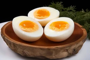 3 sai lầm khi ăn trứng ‘làm khổ’ dạ dày