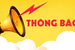 Thư mời báo giá về in, chuyển phát ấn phẩm thông tin