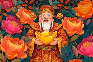 Tử vi 12 con giáp ngày 24/3: Dần có khoản thu nhập bất ngờ, Mùi làm đâu trúng đó