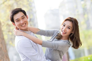 Phụ nữ bẩm sinh đã khao khát được đồng hành, đặc biệt là trong những thời khắc quan trọng. (Ảnh: ITN).