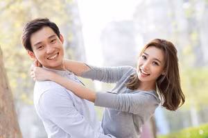 Phụ nữ bẩm sinh đã khao khát được đồng hành, đặc biệt là trong những thời khắc quan trọng. (Ảnh: ITN).