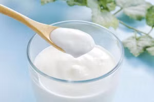Giá trị dinh dưỡng và lợi ích sức khỏe của sữa chua đã được công nhận rộng rãi. (Ảnh: ITN)