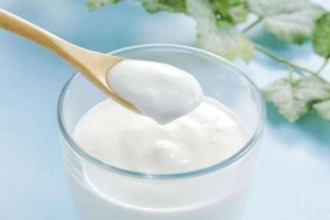 Giá trị dinh dưỡng và lợi ích sức khỏe của sữa chua đã được công nhận rộng rãi. (Ảnh: ITN)