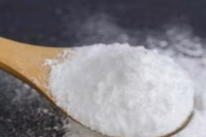 So với việc sử dụng máy khử mùi, baking soda giúp bồn cầu có mùi thơm tự nhiên. (Ảnh: ITN).