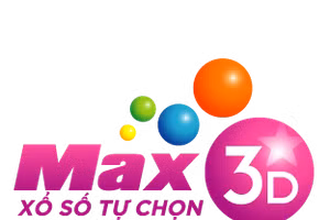 Kết quả xổ số Vietlott Max 3D hôm nay 11/11 - Xổ số Vietlott 11/11 thứ Hai