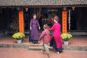 Gợi ý chọn tuổi xông đất, mở hàng năm 2026 may mắn, tài lộc