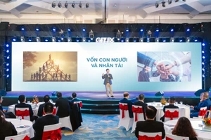 GELEX triển khai Dự án Văn hóa doanh nghiệp