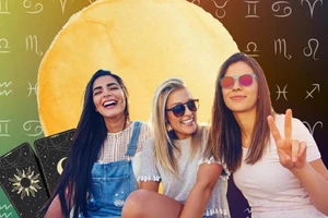 Kim Ngư, Thiên Bình công việc và tình yêu đều thăng hoa ngày 23/7