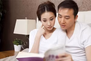 Trong một mối quan hệ, sự chân thành và tử tế ở người đàn ông là nền tảng để duy trì cảm xúc. (Ảnh: ITN)