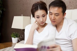 Trong một mối quan hệ, sự chân thành và tử tế ở người đàn ông là nền tảng để duy trì cảm xúc. (Ảnh: ITN)