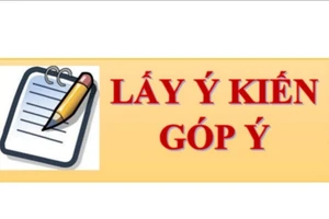 Bộ GD&ĐT lấy ý kiến nhân dân đối với cá nhân đề nghị khen thưởng Huân chương