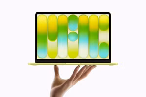 MacBook Neo gây sốt toàn cầu: Khi nào Việt Nam mở bán?