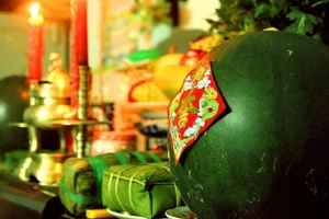 Văn khấn mùng 2 Tết Bính Ngọ đầy đủ và chi tiết