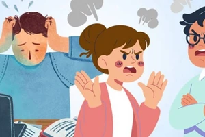 Tử vi 12 cung hoàng đạo ngày 27/3: Bọ Cạp, Thiên Bình gia đình có nhiều niềm vui 