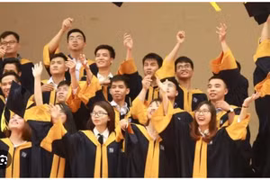 Bộ GD&TĐ thông báo tuyển sinh đi học tại Ca-dắc-xtan diện Hiệp định năm 2026 