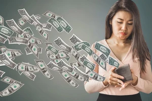 Dần rắc rối chuyện đường tình cảm, Ngọ tiền bạc tiêu hao ngày 15/11