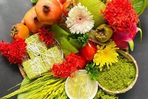 Văn khấn Rằm tháng 10 âm lịch năm 2025