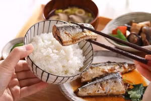 Những món ăn chiều chuộng vị giác thường rất mặn. (Ảnh: ITN)