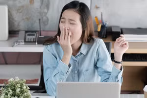 Một trong những lý do quan trọng khiến nhiều người không làm tốt là do họ có thói quen trì hoãn và thực hiện hời hợt. (Ảnh: ITN).