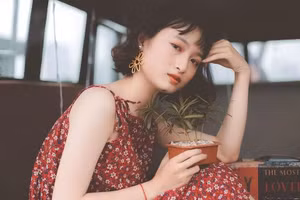 Một số phụ nữ nếu không được nuôi dưỡng bằng tình yêu sẽ cảm thấy trong lòng trống rỗng. (Ảnh: ITN).