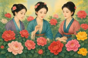 3 cung hoàng đạo vượng tình duyên lại giỏi kiếm tiền từ nay đến cuối tuần