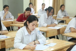 Gợi ý đáp án môn Tin học Kỳ thi tốt nghiệp THPT 2025