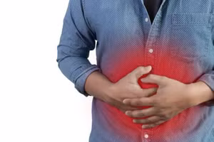 Đau bụng cấp chiếm 8%-10% số lượt khám cấp cứu. (Ảnh: ITN).