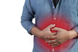 Đau bụng cấp chiếm 8%-10% số lượt khám cấp cứu. (Ảnh: ITN).