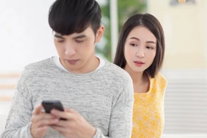 Đối với phụ nữ, cuộc hôn nhân tồi tệ chắc chắn sẽ dẫn đến đau khổ. (Ảnh: ITN).