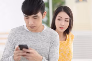 Đối với phụ nữ, cuộc hôn nhân tồi tệ chắc chắn sẽ dẫn đến đau khổ. (Ảnh: ITN).