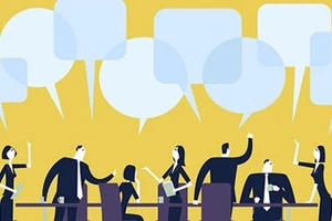 Thân vận đào hoa héo úa, Ngọ gieo rắc mâu thuẫn khắp nơi ngày 6/1