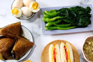 Tiêu thụ quá nhiều muối sẽ làm tăng nguy cơ mắc các bệnh như cao huyết áp, đột quỵ, bệnh tim và bệnh thận. (Ảnh: ITN)