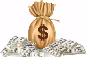 Top con giáp hưởng lộc trời cho, chuẩn bị túi hốt vàng hốt bạc ngày 9/11