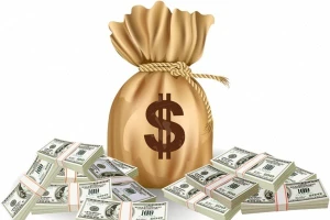 Top con giáp hưởng lộc trời cho, chuẩn bị túi hốt vàng hốt bạc ngày 9/11