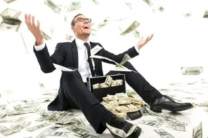 3 cung hoàng đạo mở mắt thành đại gia, tình duyên rực rỡ ngày 10/1