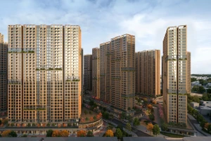 The Parkland sở hữu đa dạng các loại hình sản phẩm, đáp ứng nhu cầu từ gia đình trẻ đến nhà đầu tư cao cấp.