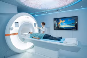 Theo chân bệnh nhân trải nghiệm bệnh viện hiện đại bậc nhất phía Đông Hà Nội