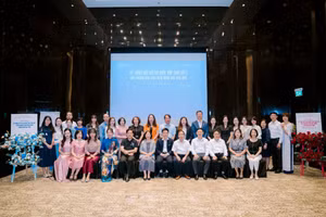 Lễ Tổng kết và ra mắt tập san số 1 của Viện Bác Nhã, ngày 14/09/2025