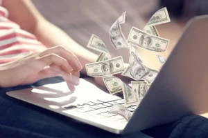 Hãy trở thành người dũng cảm thử những điều mới, đi trước người khác, bạn sẽ nắm bắt được cơ hội thực sự.. (Ảnh: ITN).