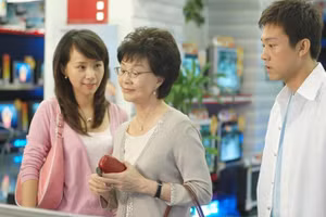 Trong cuộc sống thực tế, có một số kiểu con dâu không được lòng mẹ chồng. (Ảnh: ITN).