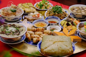 Gợi ý mâm cúng giao thừa 3 miền năm 2026 đầy đủ theo phong tục