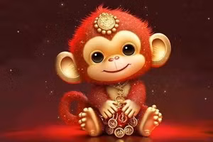 Tử vi tuổi Thân 2026: Dự báo một năm biến động, hung cát đan xen