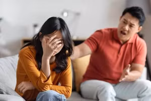 Chọc vào điểm yếu của đối phương chẳng khác gì rắc muối vào vết thương của họ. (Ảnh: ITN).