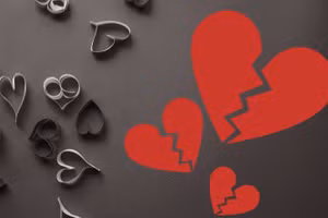 Thiên Bình đừng quá tin người lạ, Song Ngư tình cảm rạn nứt ngày 7/4