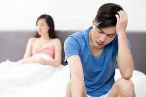 Bồ nhí thường thích dùng người đàn ông ngoại tình để làm đau lòng chính thất. (Ảnh: ITN).