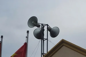 Công tác truyền thông có vai trò quan trọng trong giảm nghèo. Ảnh TL