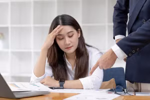 Gen Z đã trưởng thành trong thời đại mà công việc không được trả lương, hoặc được trả không đáng kể. (Ảnh: ITN).