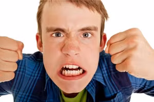 Cách đơn giản giúp bạn kiểm soát cảm xúc tức giận