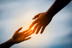 Chia sẻ - Một kiểu 'làm giàu' không tốn sức