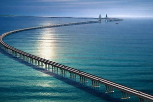 Tiềm năng trăm triệu khách nhưng bị “kẹt” bởi hạ tầng và lời giải từ Cần Giờ